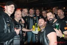 Зимска забава No limit 