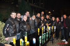 Зимска забава No limit 