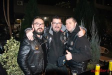 Зимска забава No limit 