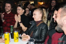 Зимска забава No limit 