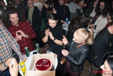 Зимска забава No limit 