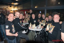 Зимска забава No limit 