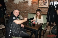 Зимска забава No limit 