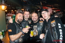 Зимска забава No limit 