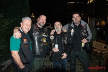 Зимска забава No limit 