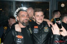 Зимска забава No limit 