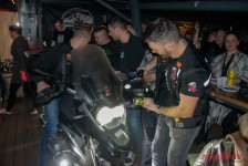 Зимска забава No limit 