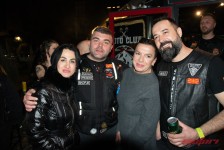 Зимска забава No limit 