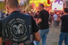 11-ти мото собир МЦЦ Свети Николе 