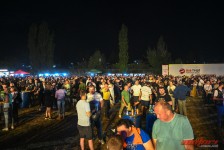 11-ти мото собир МЦЦ Свети Николе 
