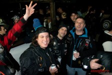 Зимска забава Chopper club