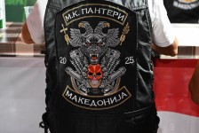 Мото собир МК Црни 2026