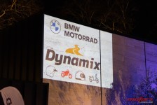 45 години постоење на BMW GS  