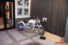 45 години постоење на BMW GS  