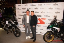 45 години постоење на BMW GS  