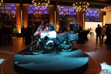 45 години постоење на BMW GS  