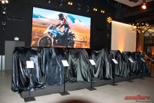 45 години постоење на BMW GS  