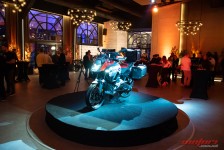 45 години постоење на BMW GS  