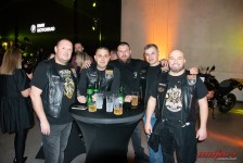 45 години постоење на BMW GS  