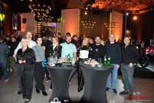 45 години постоење на BMW GS  