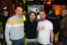 45 години постоење на BMW GS  