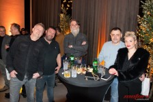 45 години постоење на BMW GS  