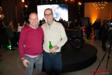 45 години постоење на BMW GS  