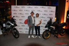 45 години постоење на BMW GS  