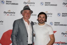 45 години постоење на BMW GS  