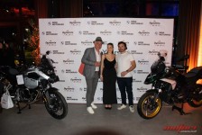 45 години постоење на BMW GS  