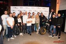 45 години постоење на BMW GS  