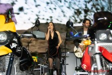 45 години постоење на BMW GS  