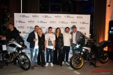 45 години постоење на BMW GS  