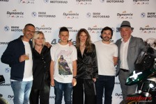 45 години постоење на BMW GS  