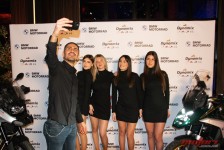 45 години постоење на BMW GS  