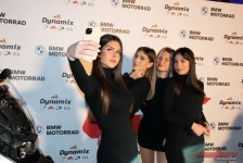 45 години постоење на BMW GS  