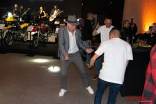 45 години постоење на BMW GS  