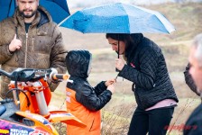 9-ти Бадников собир Ендуро Тим Водно