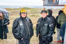 9-ти Бадников собир Ендуро Тим Водно