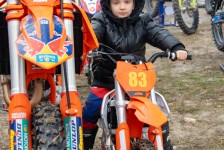 9-ти Бадников собир Ендуро Тим Водно