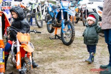 9-ти Бадников собир Ендуро Тим Водно