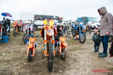 9-ти Бадников собир Ендуро Тим Водно