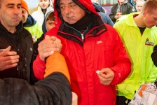 9-ти Бадников собир Ендуро Тим Водно