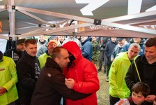 9-ти Бадников собир Ендуро Тим Водно