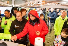 9-ти Бадников собир Ендуро Тим Водно