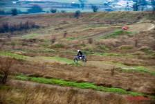 9-ти Бадников собир Ендуро Тим Водно