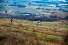 9-ти Бадников собир Ендуро Тим Водно