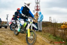 9-ти Бадников собир Ендуро Тим Водно