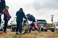 9-ти Бадников собир Ендуро Тим Водно
