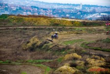 9-ти Бадников собир Ендуро Тим Водно